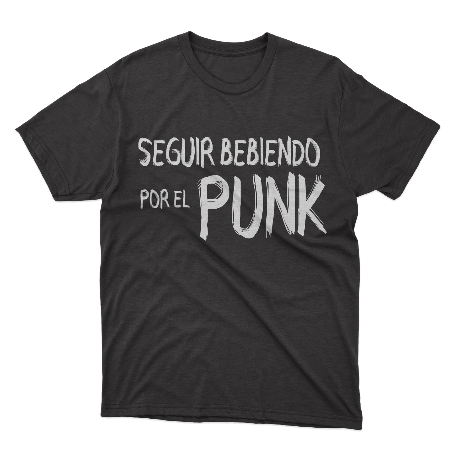 Playera Seguir Bebiendo