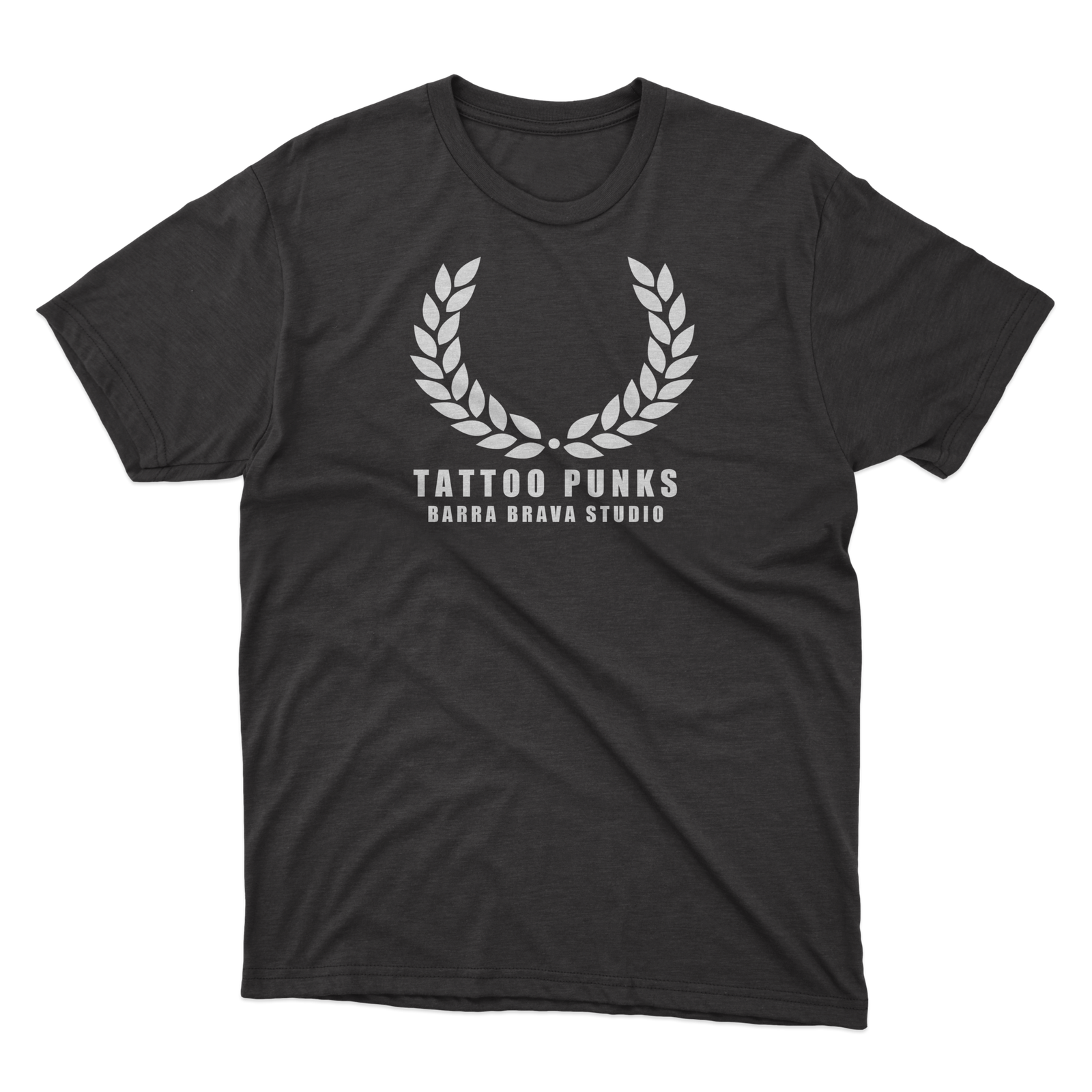 Playera Tattoo Punks BBS