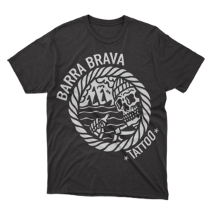 Playera Barra Brava Sailor