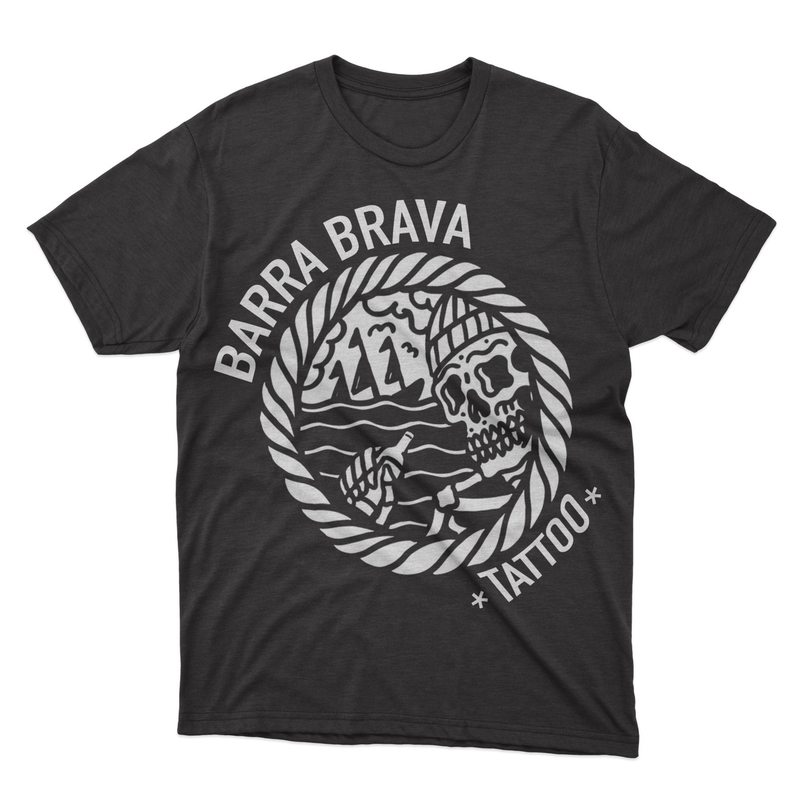 barra sailor