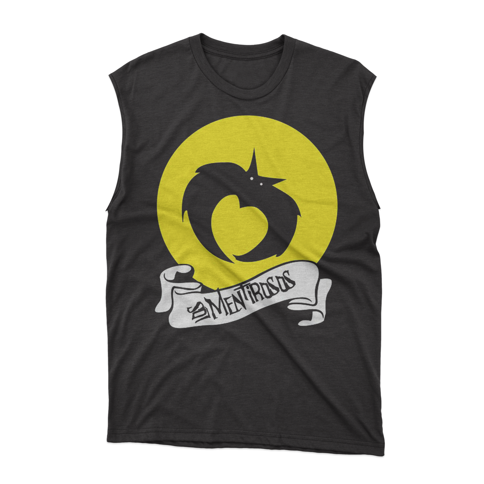 musculosa mentirosos