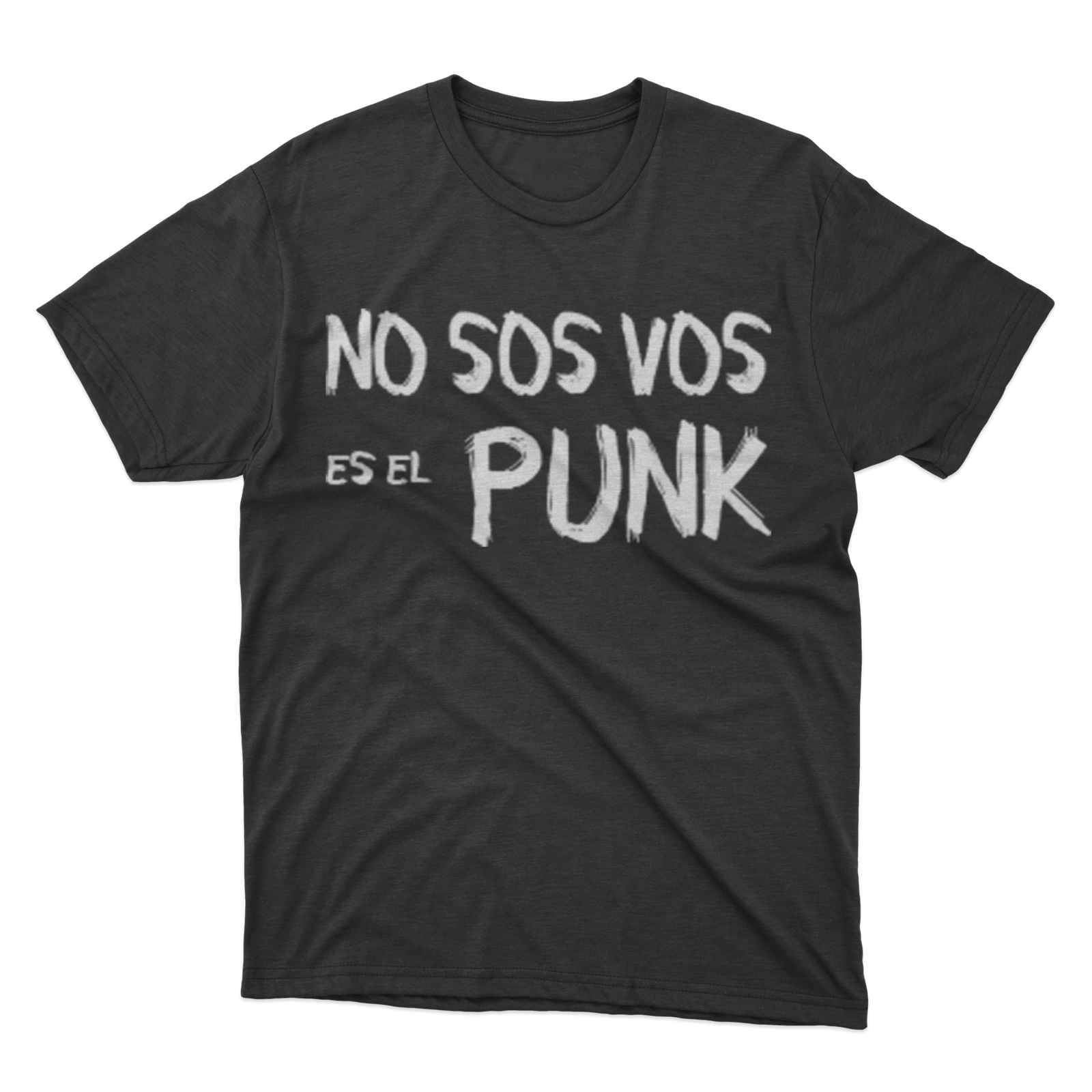 Playera No Sos Vos