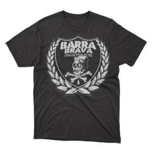 Playera Barra Brava Collective