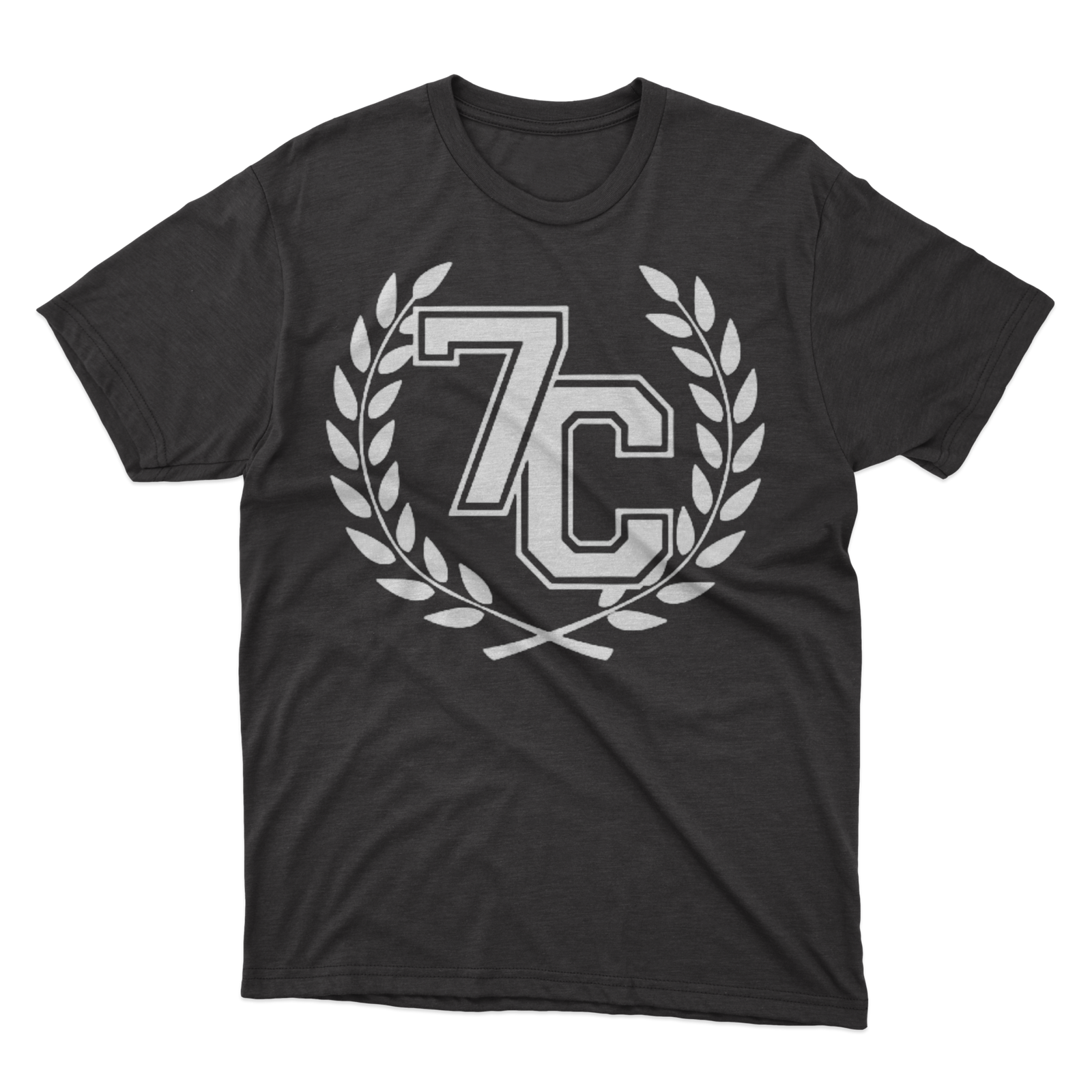 Playera 7 Crudas