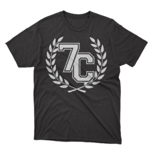 Playera 7 Crudas