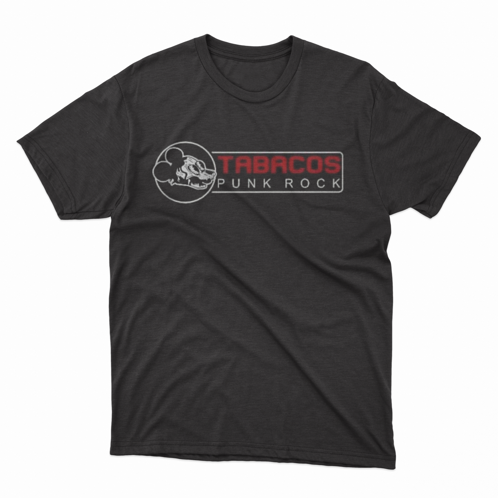 Playera Tabacos Clasicos Vol01