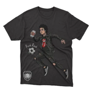 Playera La jugada mas Cervecera del Punk Rock