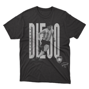 Playera Diego y otra genialidad Edicion Especial