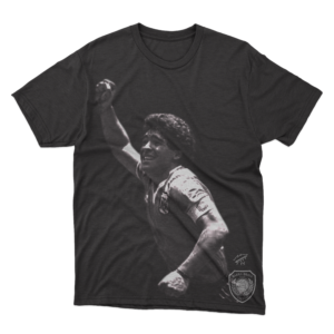 Playera La Mano de Dios Edicion Especial