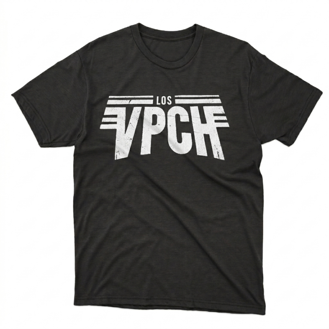 Playera Los Vpch Clasico