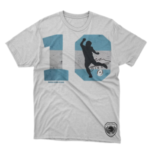 el 10 BLANCO el 10 BLANCO