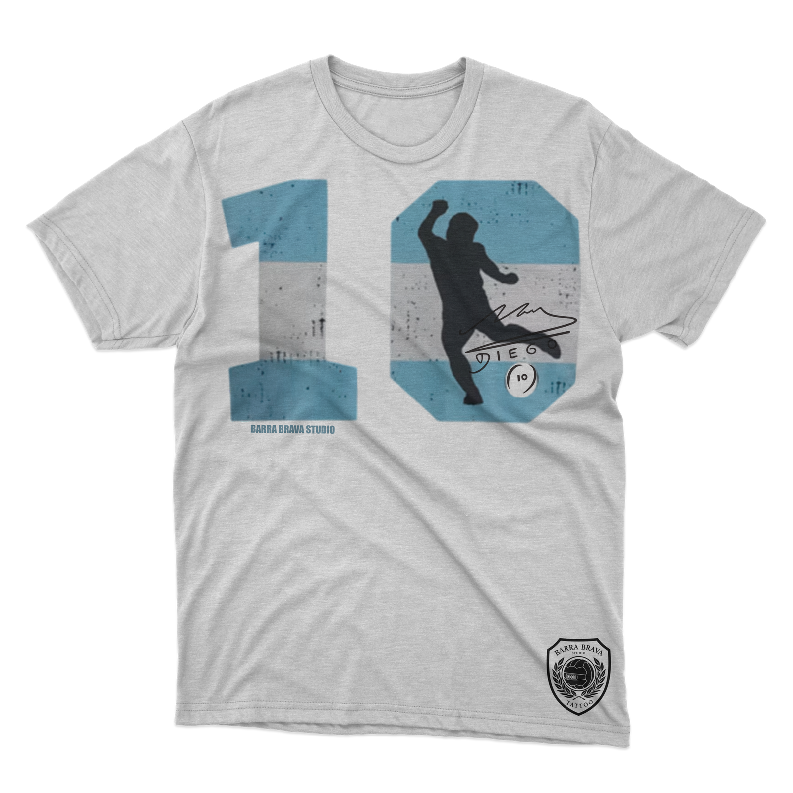 el 10 BLANCO el 10 BLANCO