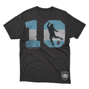 el 10 negro el 10 negro