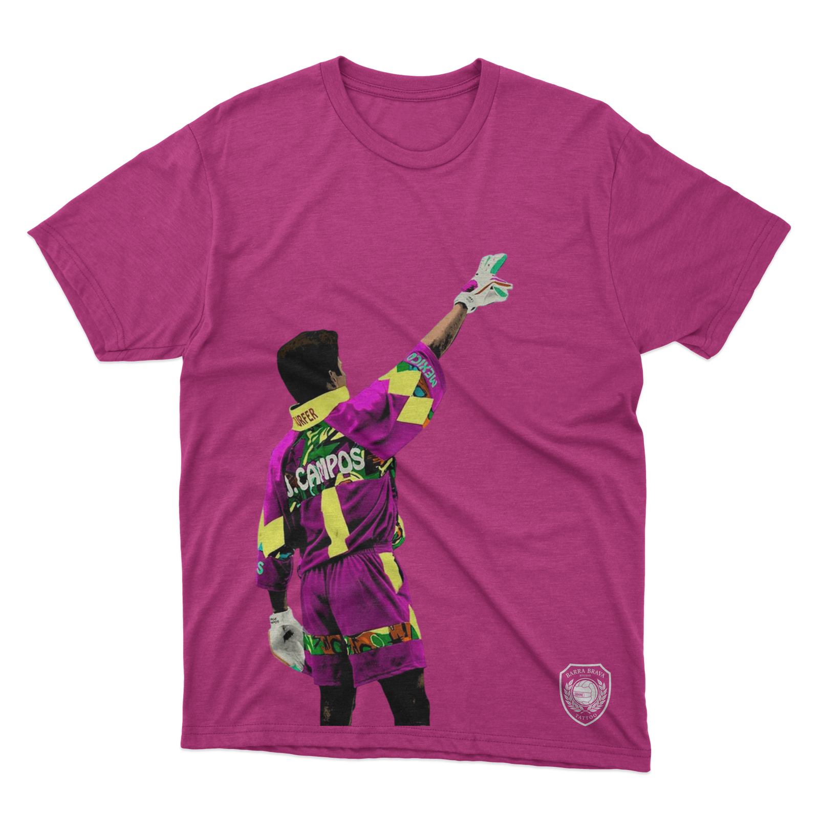 jorge campos 02 rosa