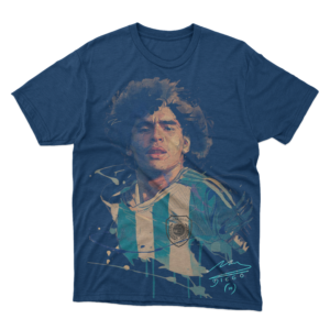 maradona azul maradona azul