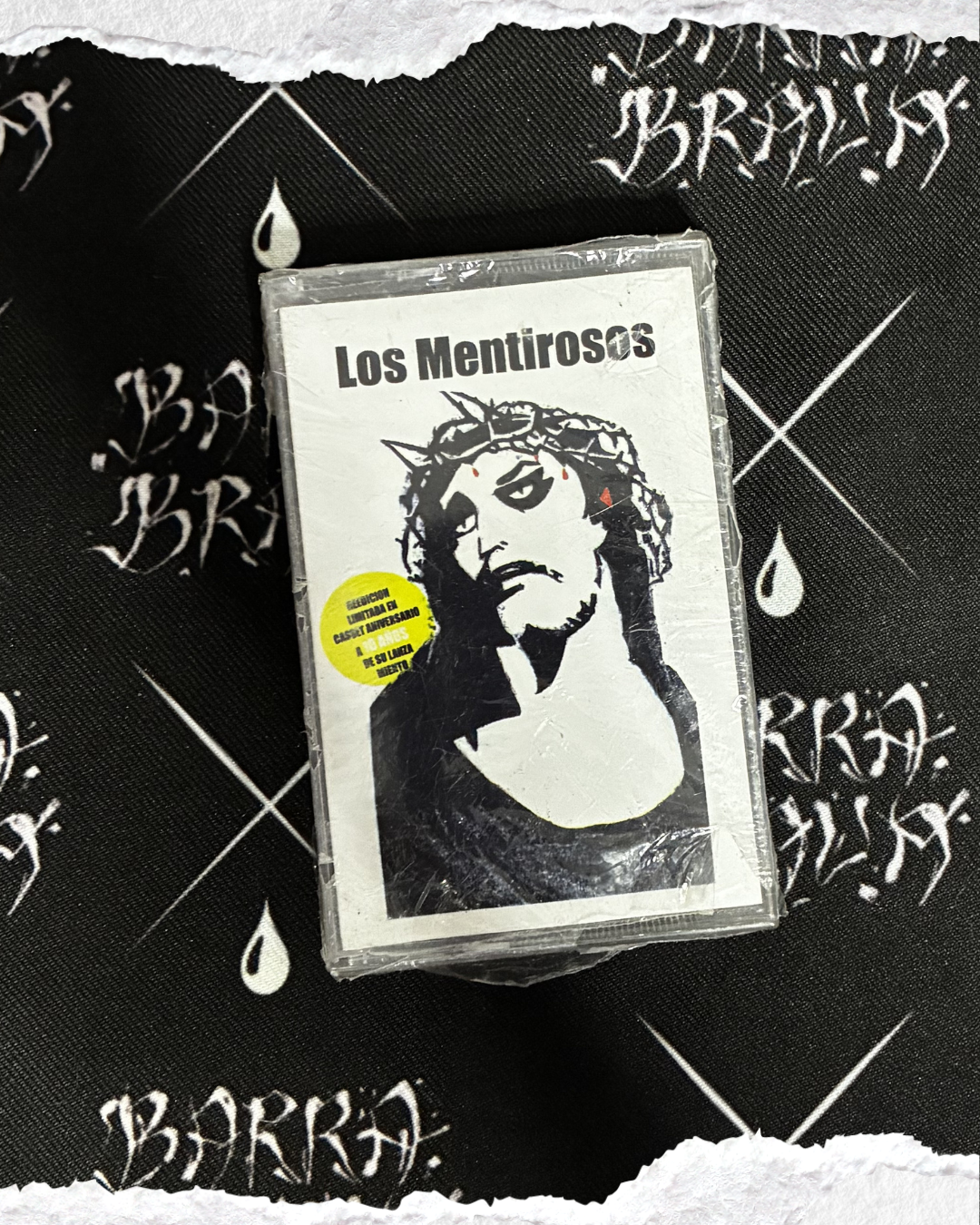 Post de Instagram Contenido Escritores Álbum de recortes Rojo – 1