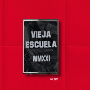 Cassette Vieja Escuela MMXXI Edicion Especial