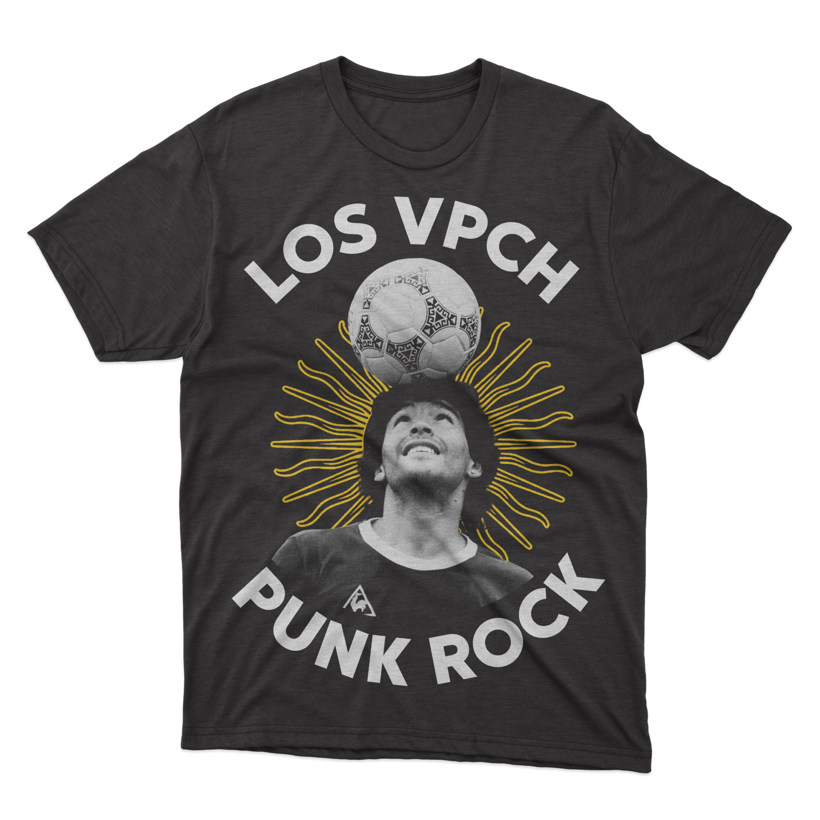 Los Vpch Diego Maradona