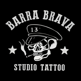 barra brava studio tattoo
